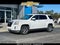 2014 GMC Terrain SLT