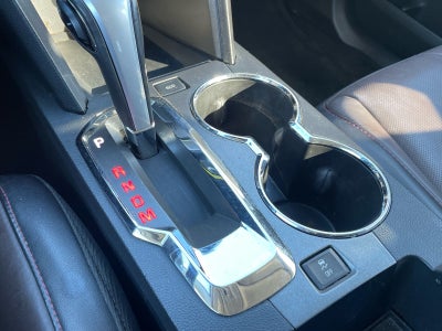 2014 GMC Terrain SLT