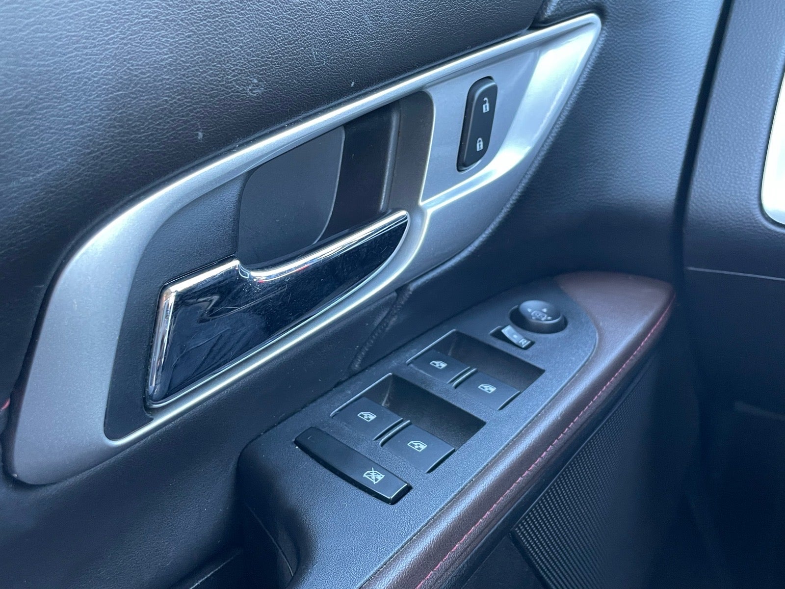 2014 GMC Terrain SLT