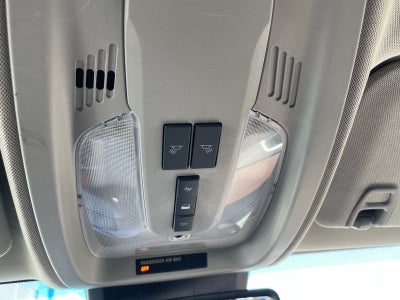 2014 GMC Terrain SLT