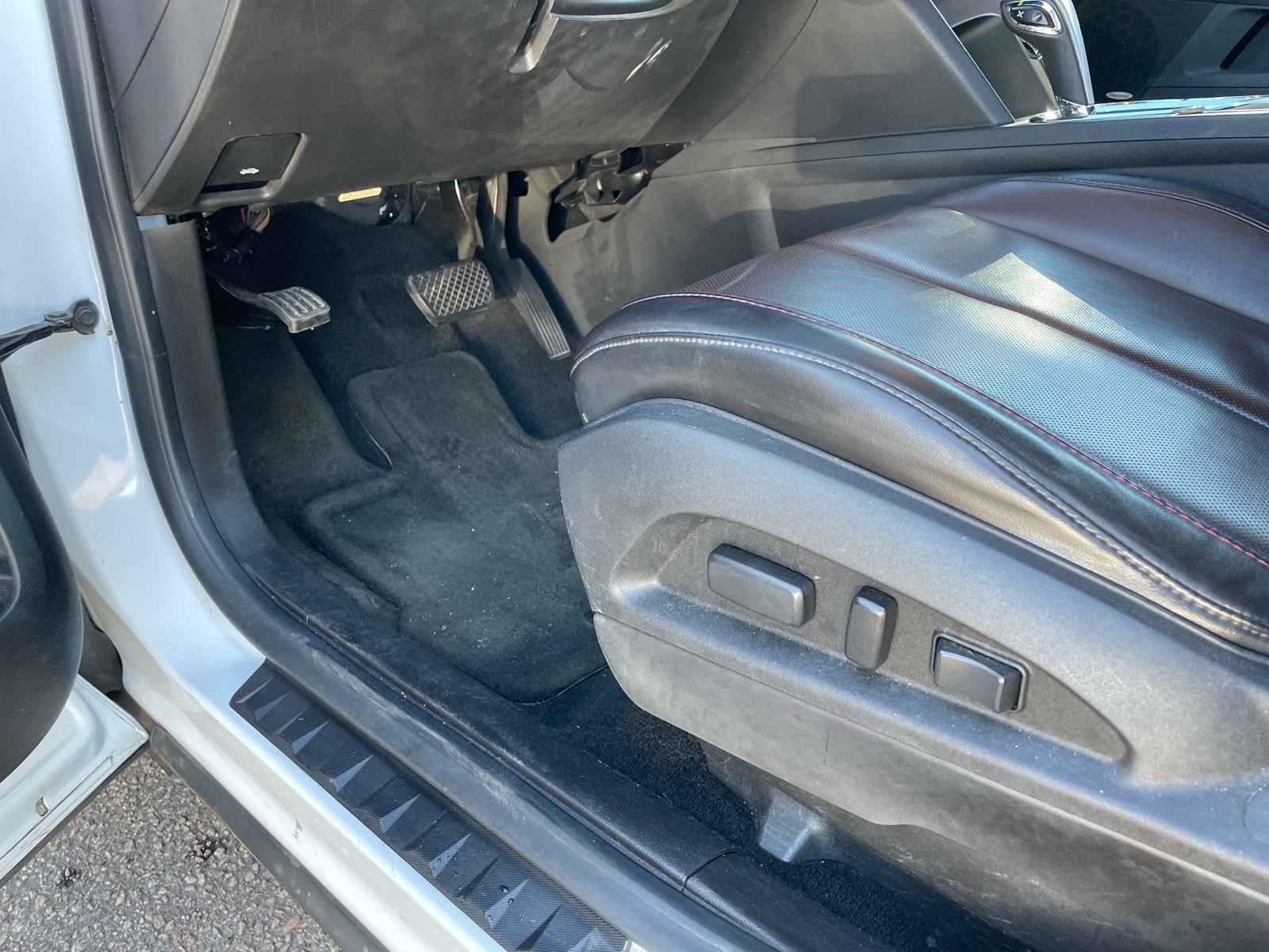 2014 GMC Terrain SLT