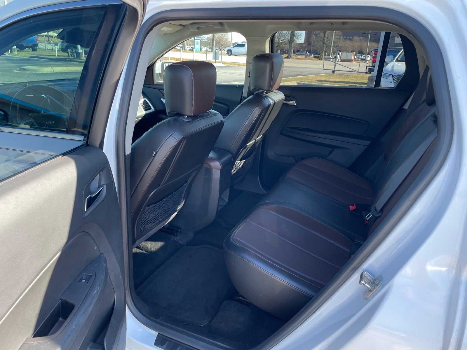 2014 GMC Terrain SLT