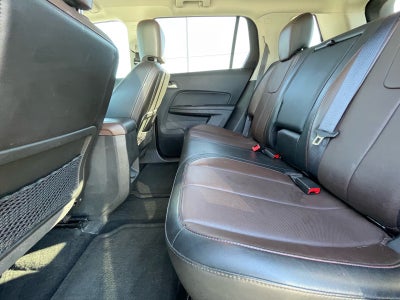 2014 GMC Terrain SLT