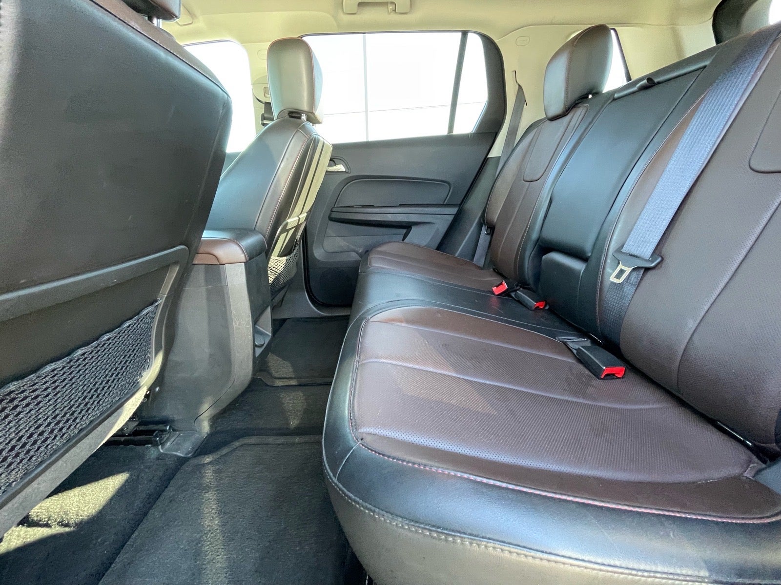 2014 GMC Terrain SLT