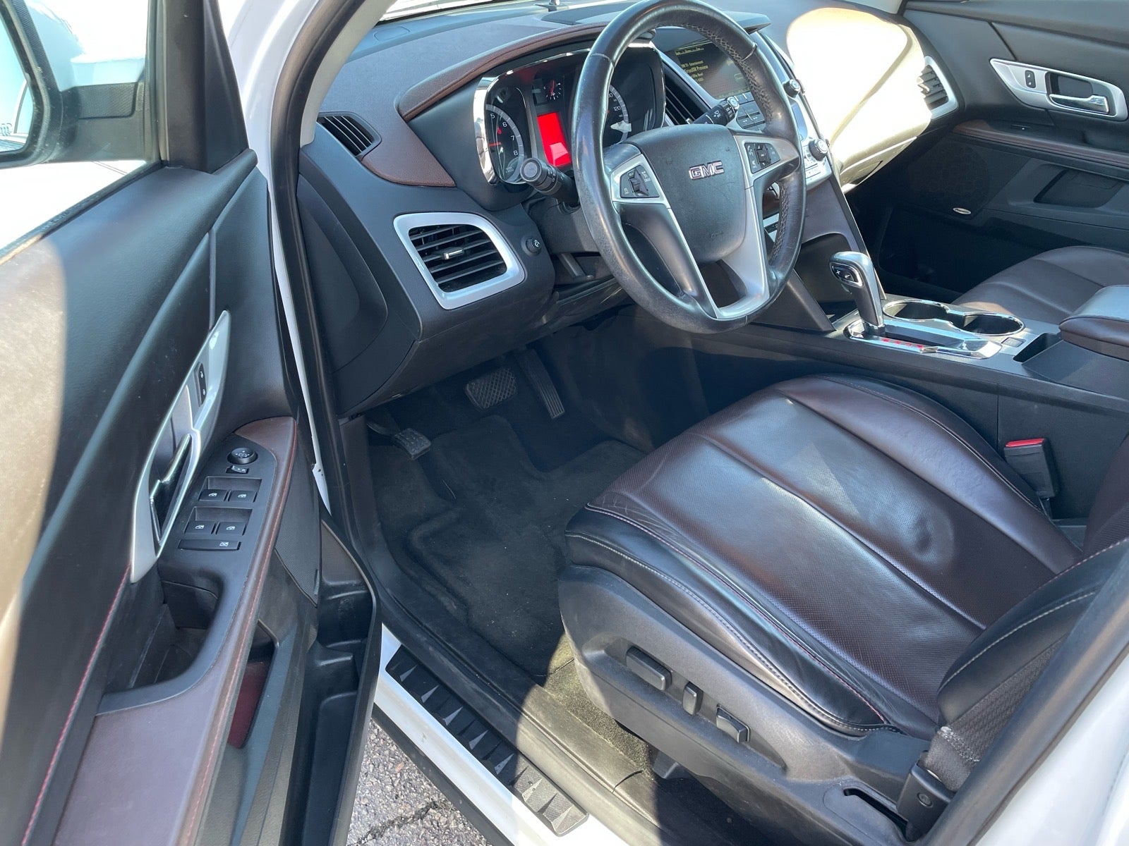 2014 GMC Terrain SLT