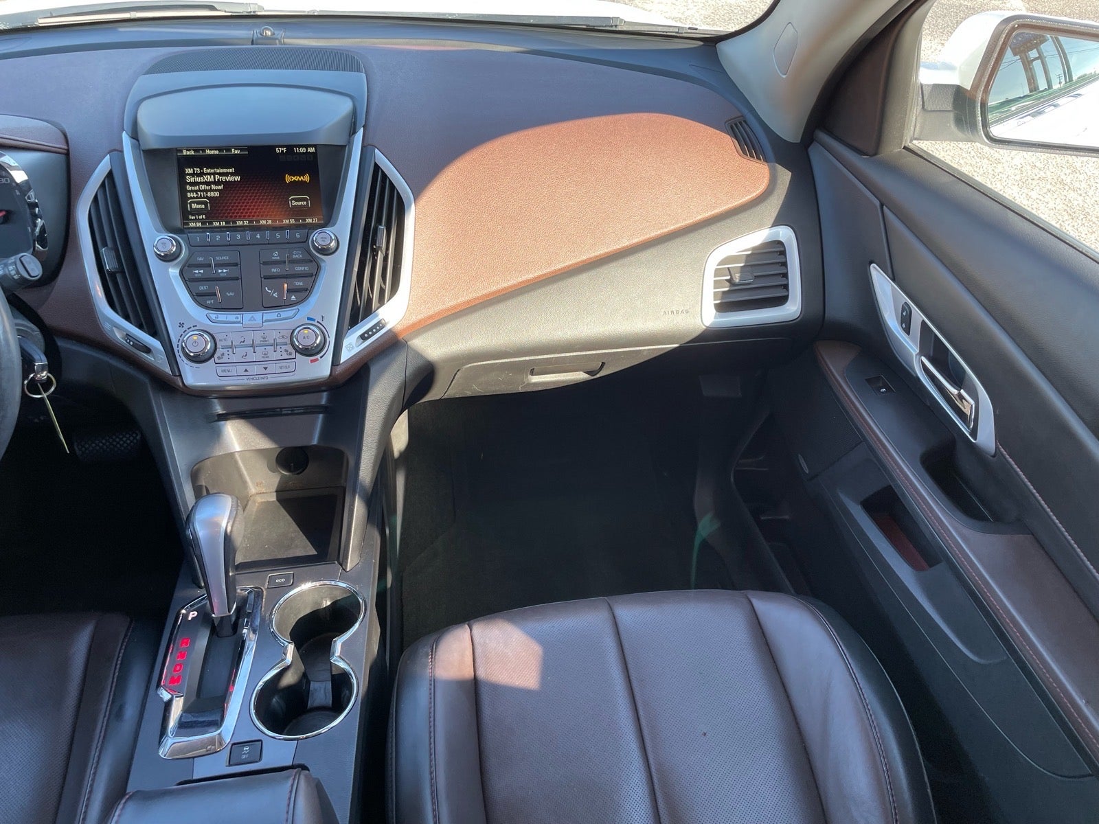 2014 GMC Terrain SLT