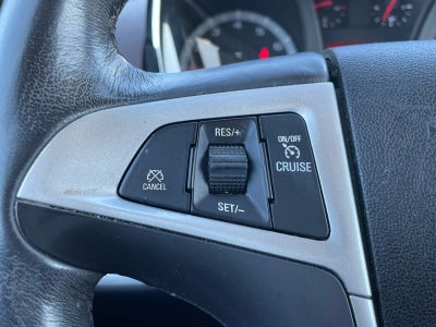 2014 GMC Terrain SLT