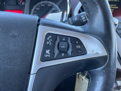 2014 GMC Terrain SLT