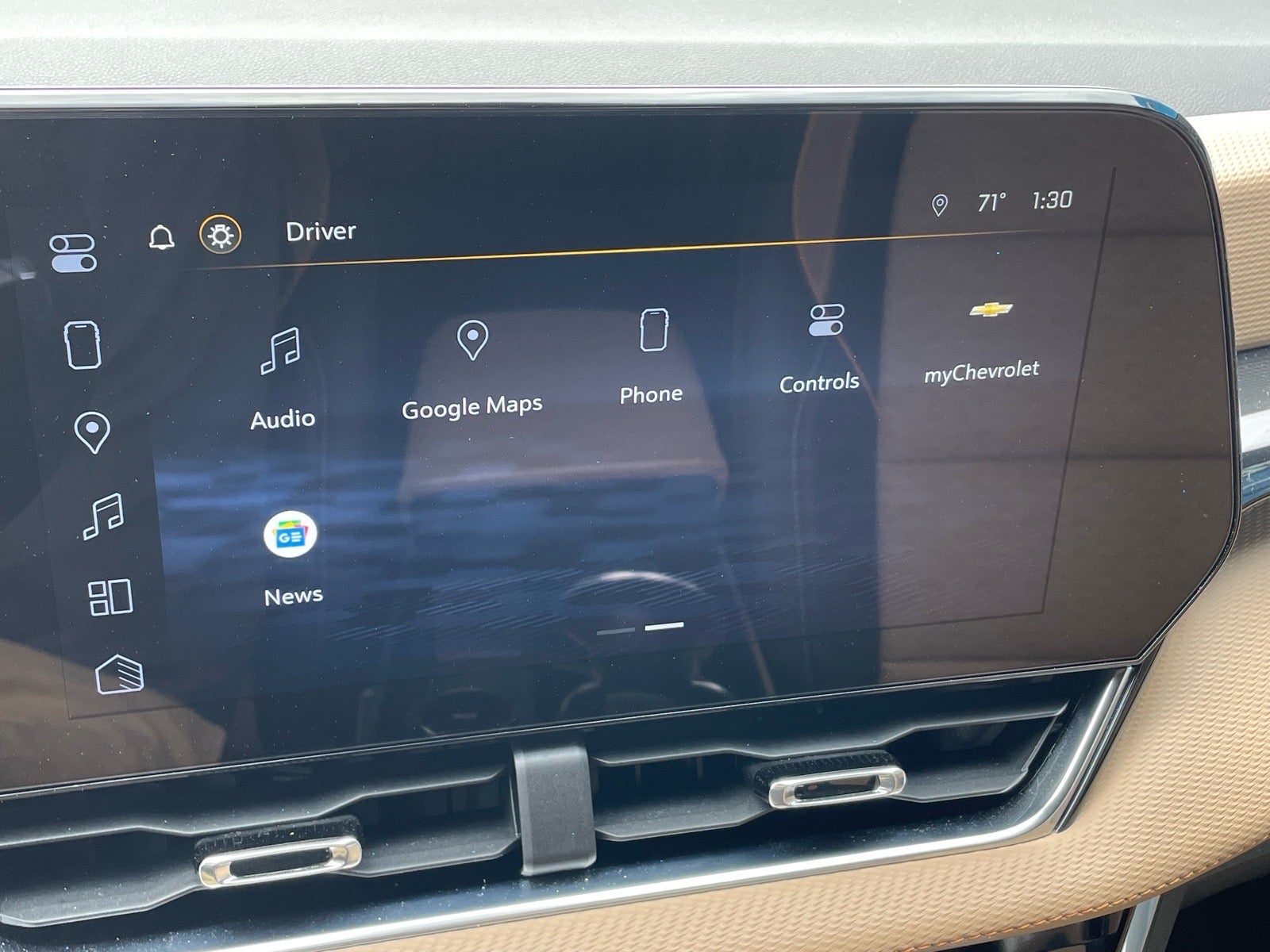 2025 Chevrolet Equinox ACTIV