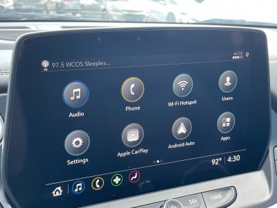 2023 Chevrolet Blazer 3LT
