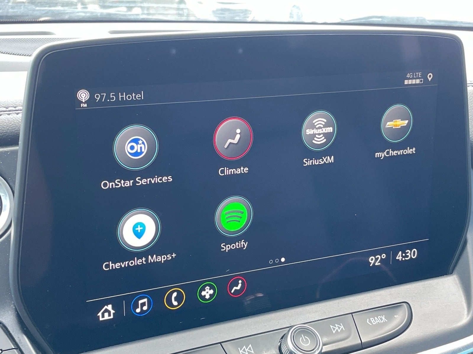 2023 Chevrolet Blazer 3LT