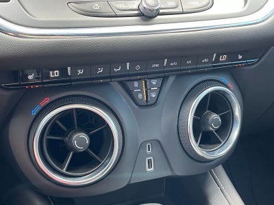 2023 Chevrolet Blazer 3LT