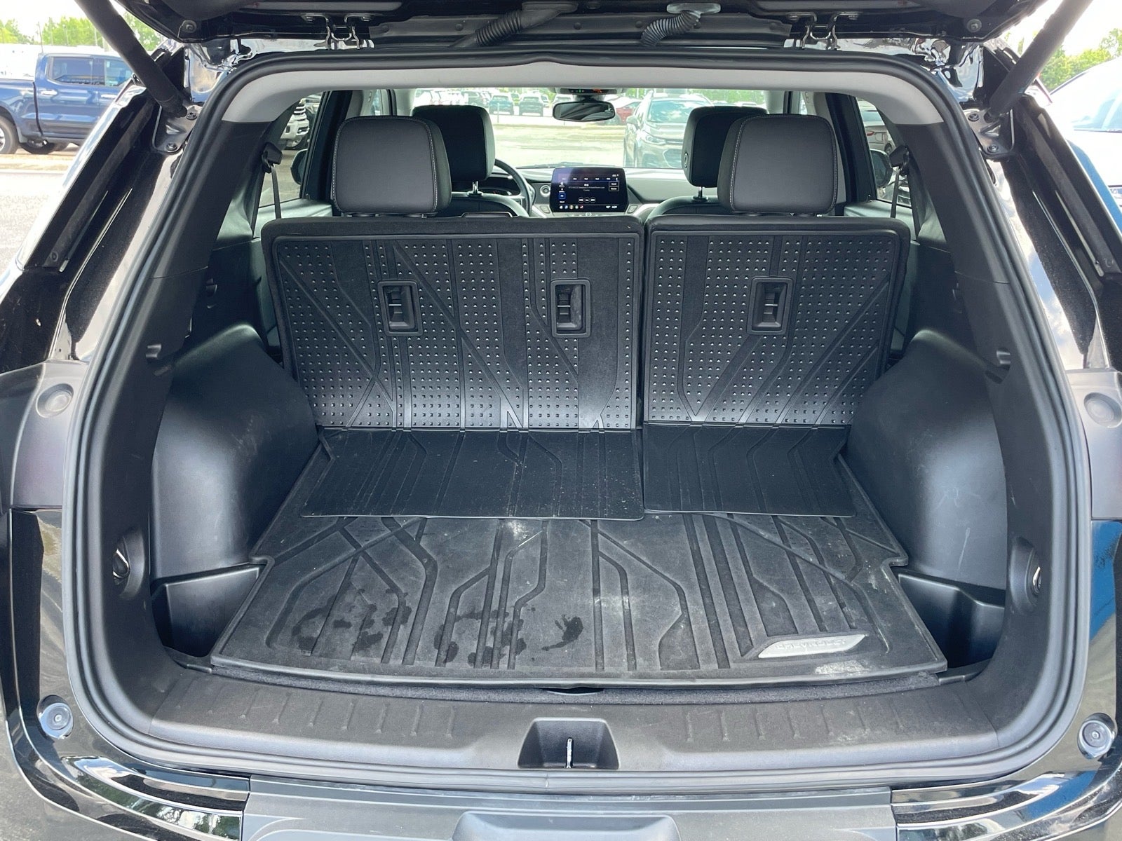 2023 Chevrolet Blazer 3LT