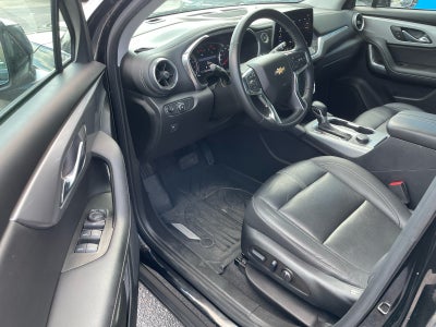 2023 Chevrolet Blazer 3LT