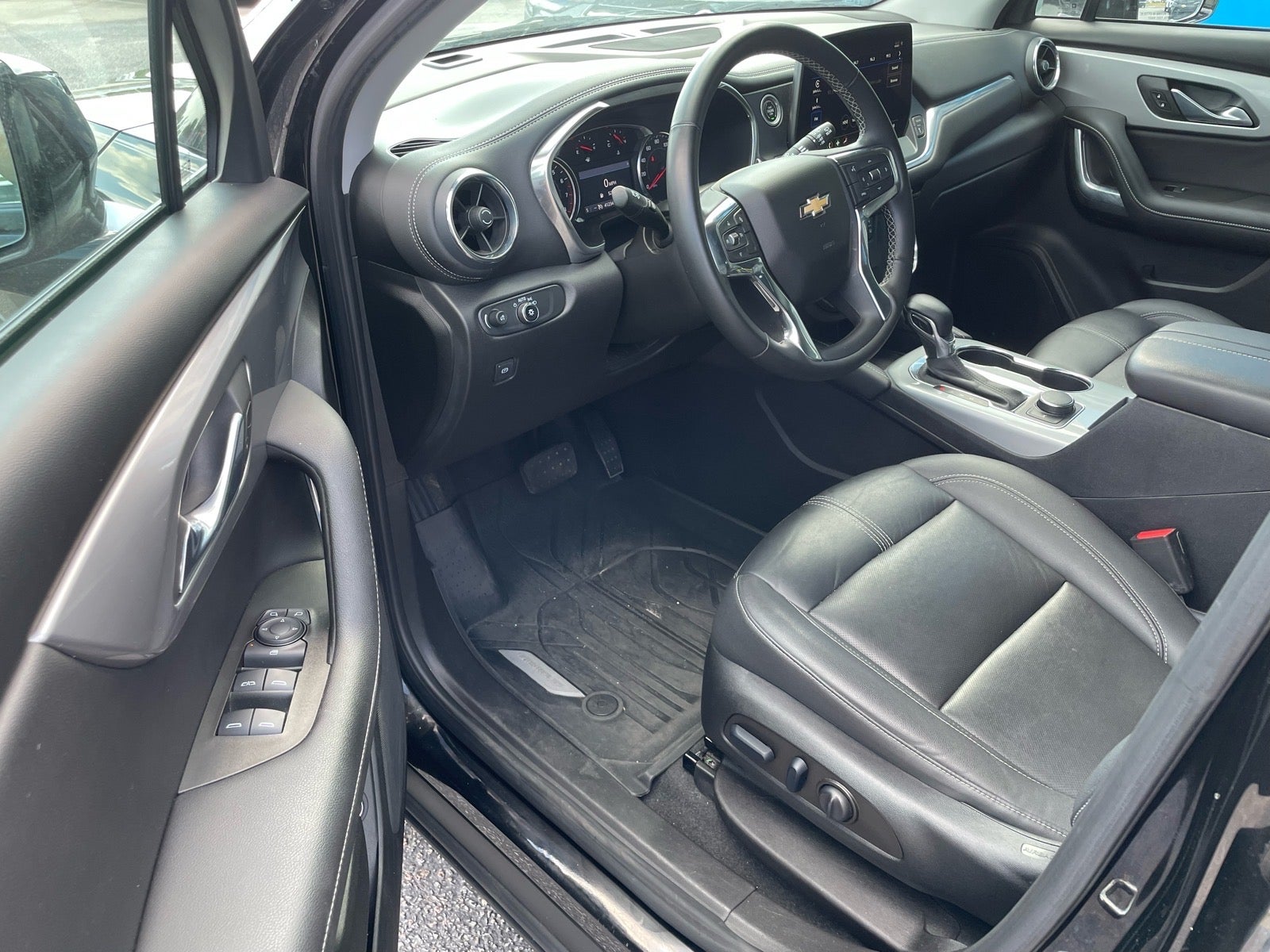 2023 Chevrolet Blazer 3LT