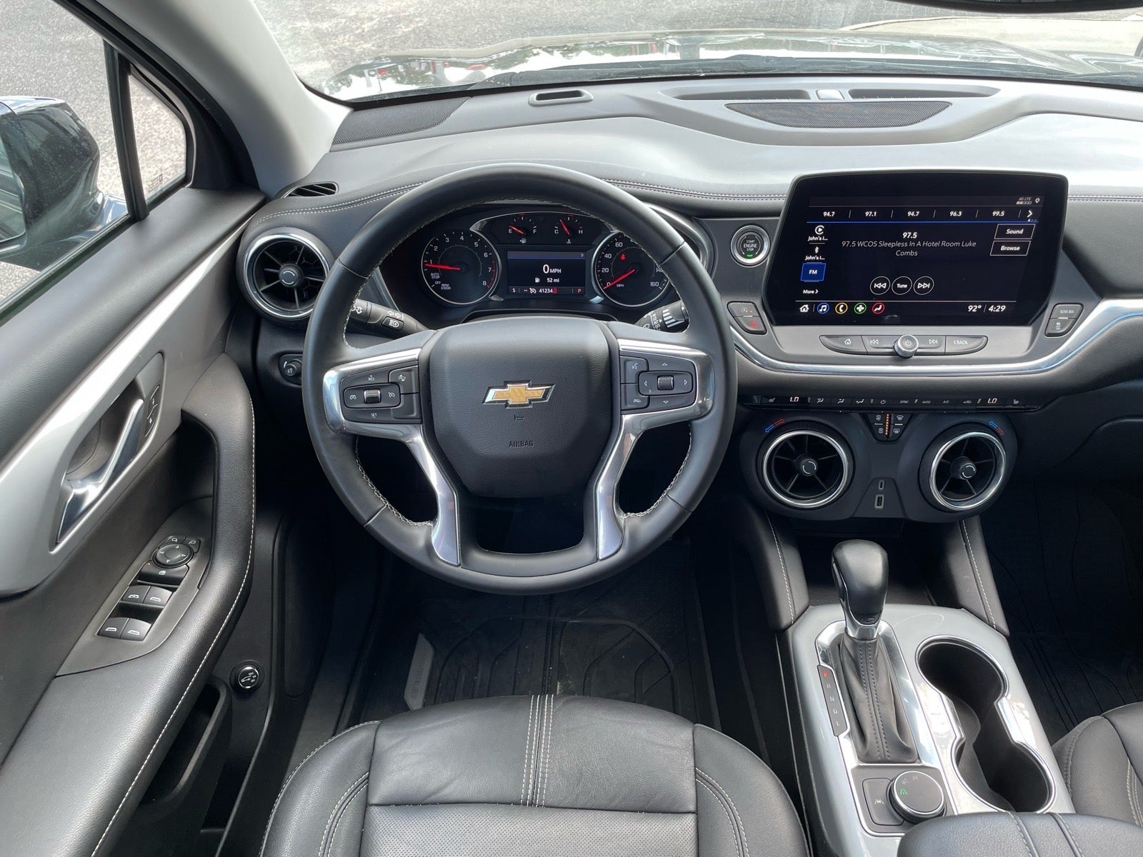 2023 Chevrolet Blazer 3LT