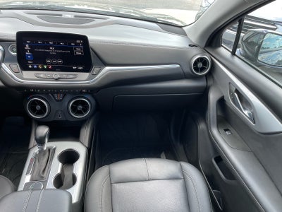 2023 Chevrolet Blazer 3LT