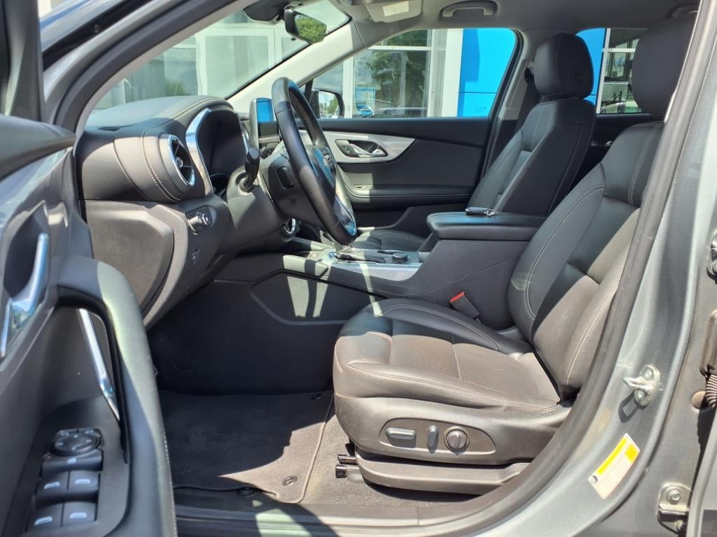 2023 Chevrolet Blazer 3LT
