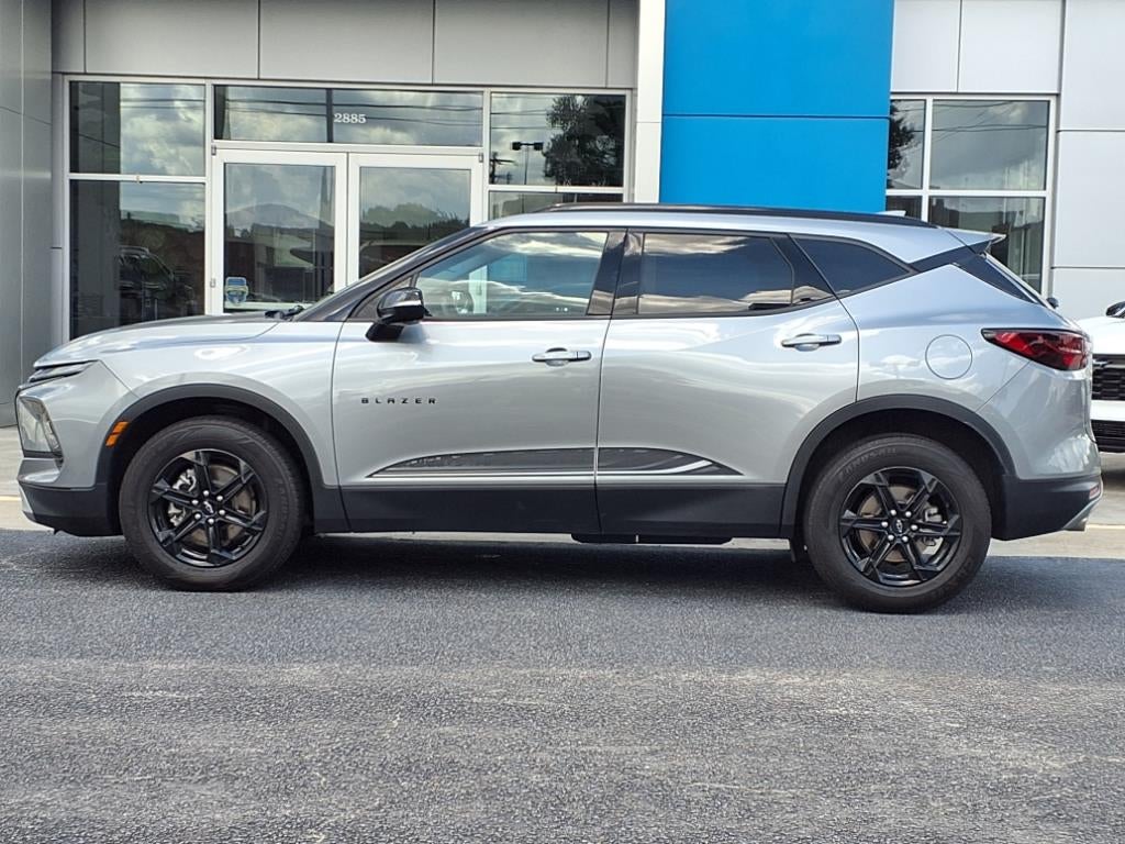 2023 Chevrolet Blazer 3LT