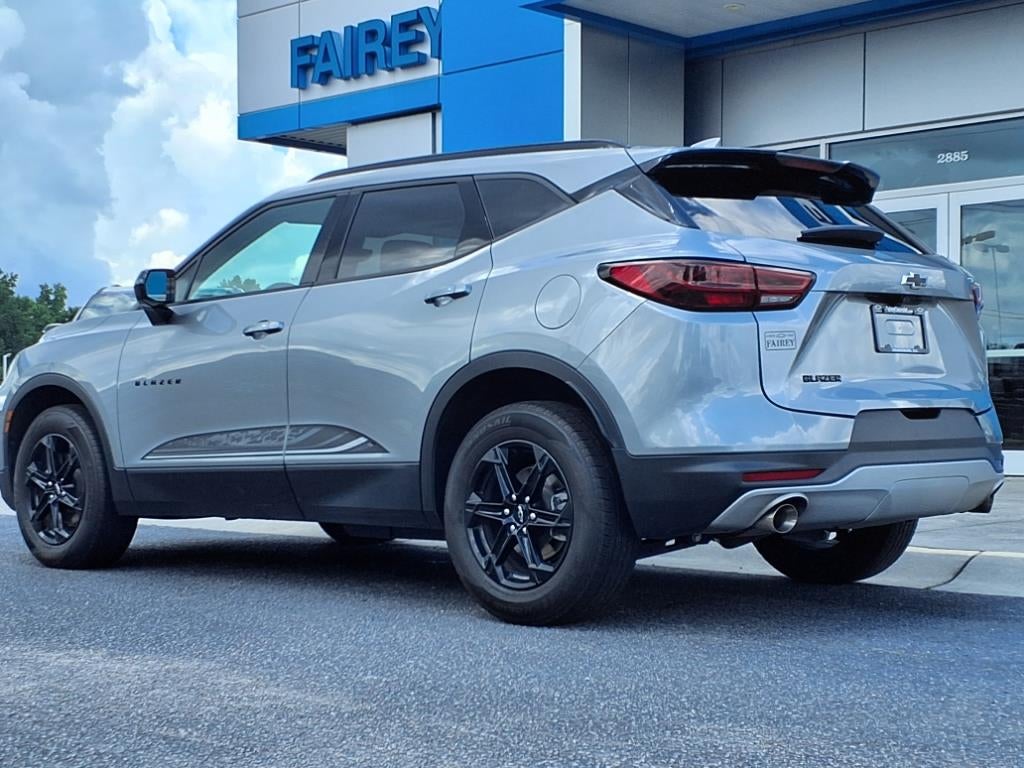 2023 Chevrolet Blazer 3LT