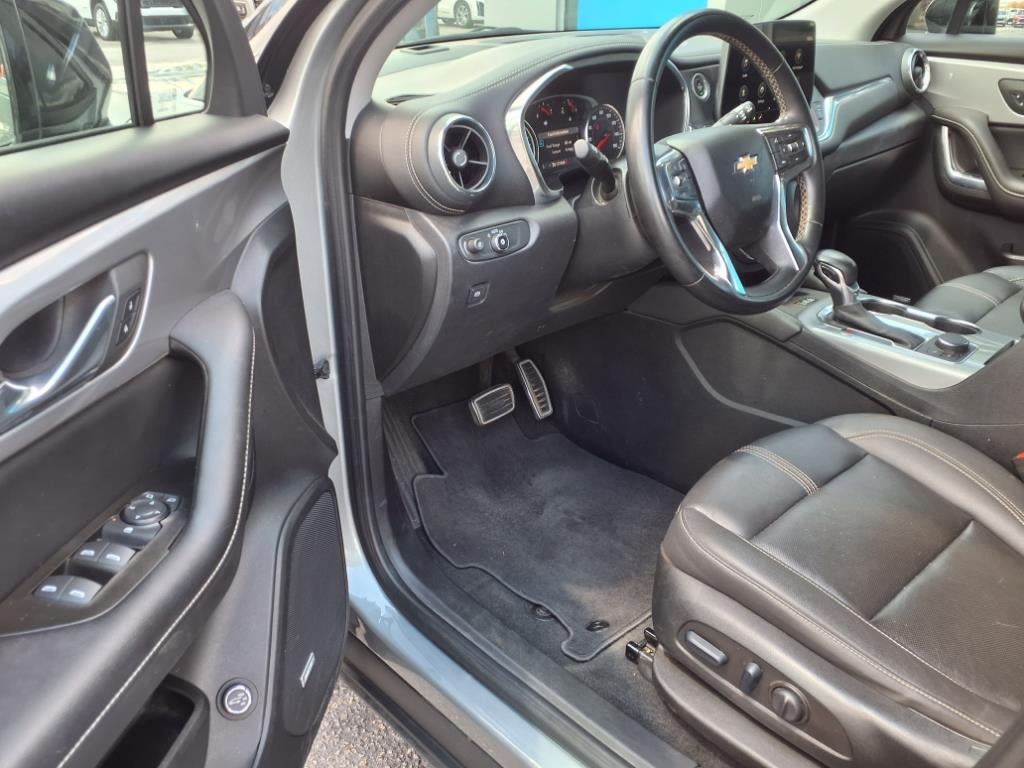 2023 Chevrolet Blazer 3LT