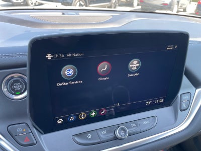 2024 Chevrolet Blazer 3LT