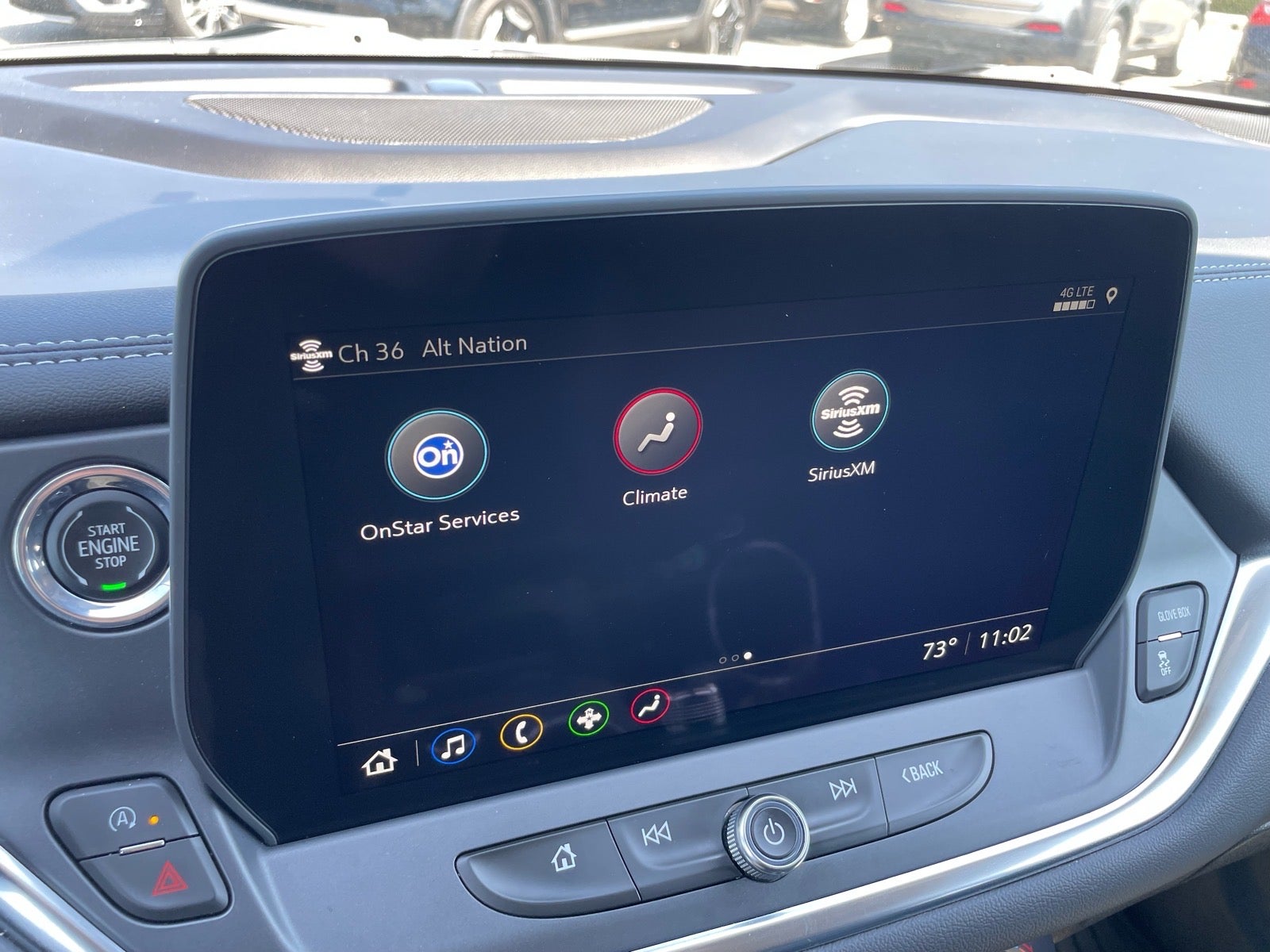 2024 Chevrolet Blazer 3LT