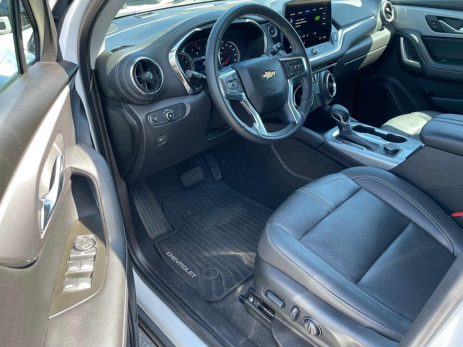 2024 Chevrolet Blazer 3LT