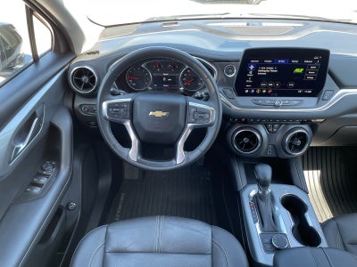 2024 Chevrolet Blazer 3LT