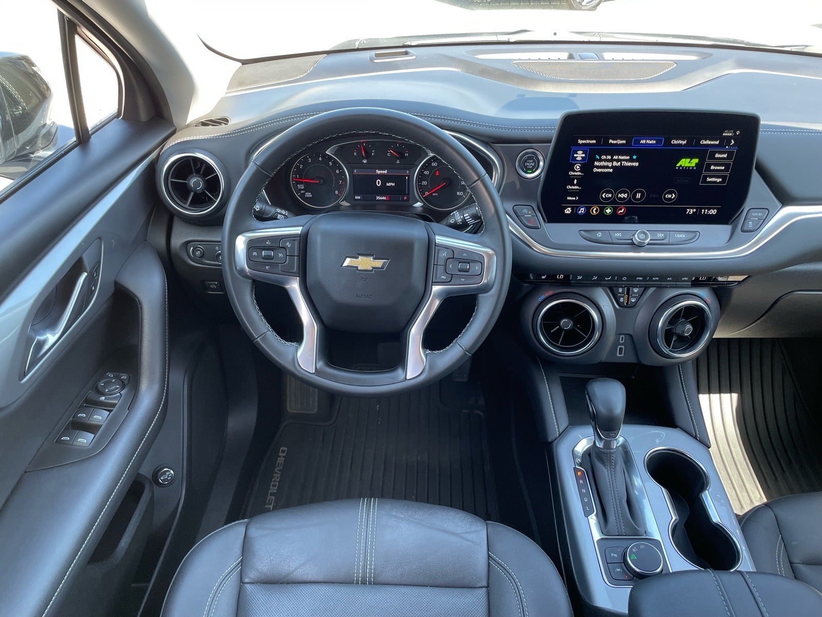 2024 Chevrolet Blazer 3LT