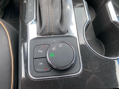 2019 Chevrolet Blazer Premier