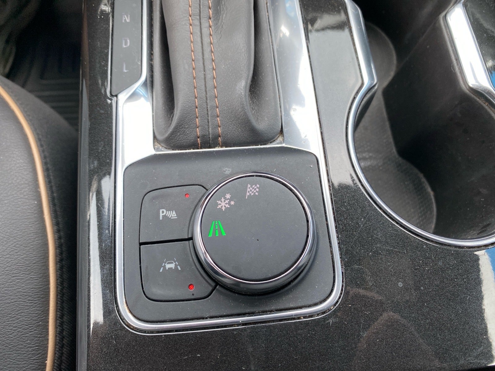 2019 Chevrolet Blazer Premier