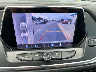 2019 Chevrolet Blazer Premier