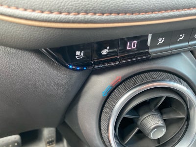2019 Chevrolet Blazer Premier