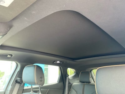 2019 Chevrolet Blazer Premier