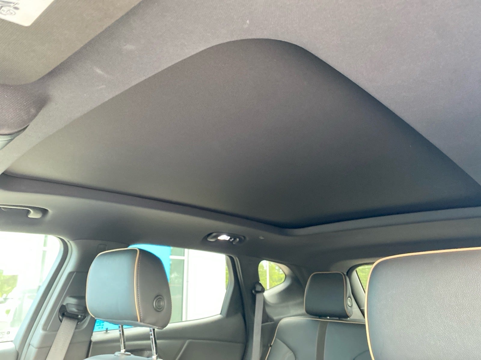 2019 Chevrolet Blazer Premier