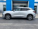 2019 Chevrolet Blazer Premier