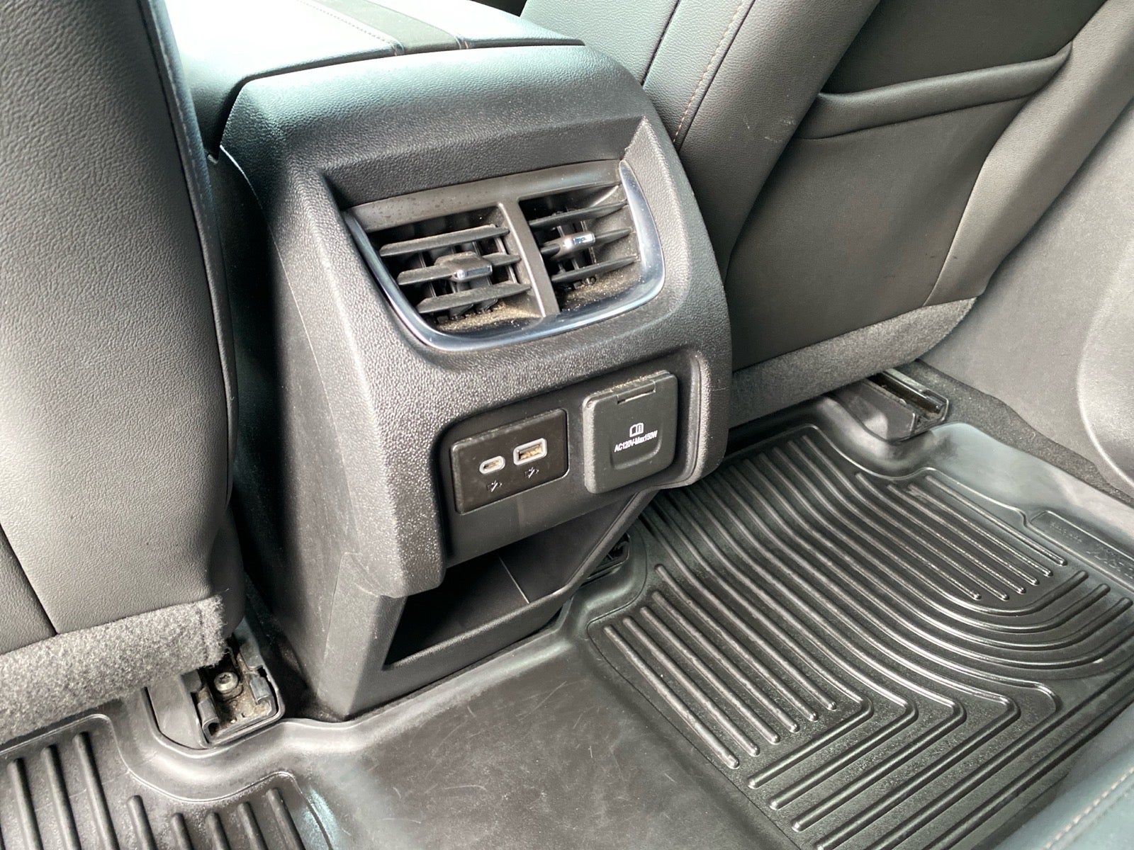 2019 Chevrolet Blazer Premier