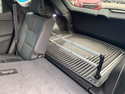 2019 Chevrolet Blazer Premier