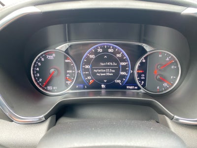 2019 Chevrolet Blazer Premier