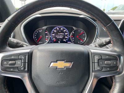 2019 Chevrolet Blazer Premier