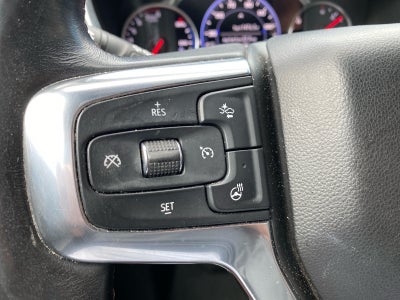 2019 Chevrolet Blazer Premier