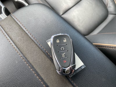 2019 Chevrolet Blazer Premier