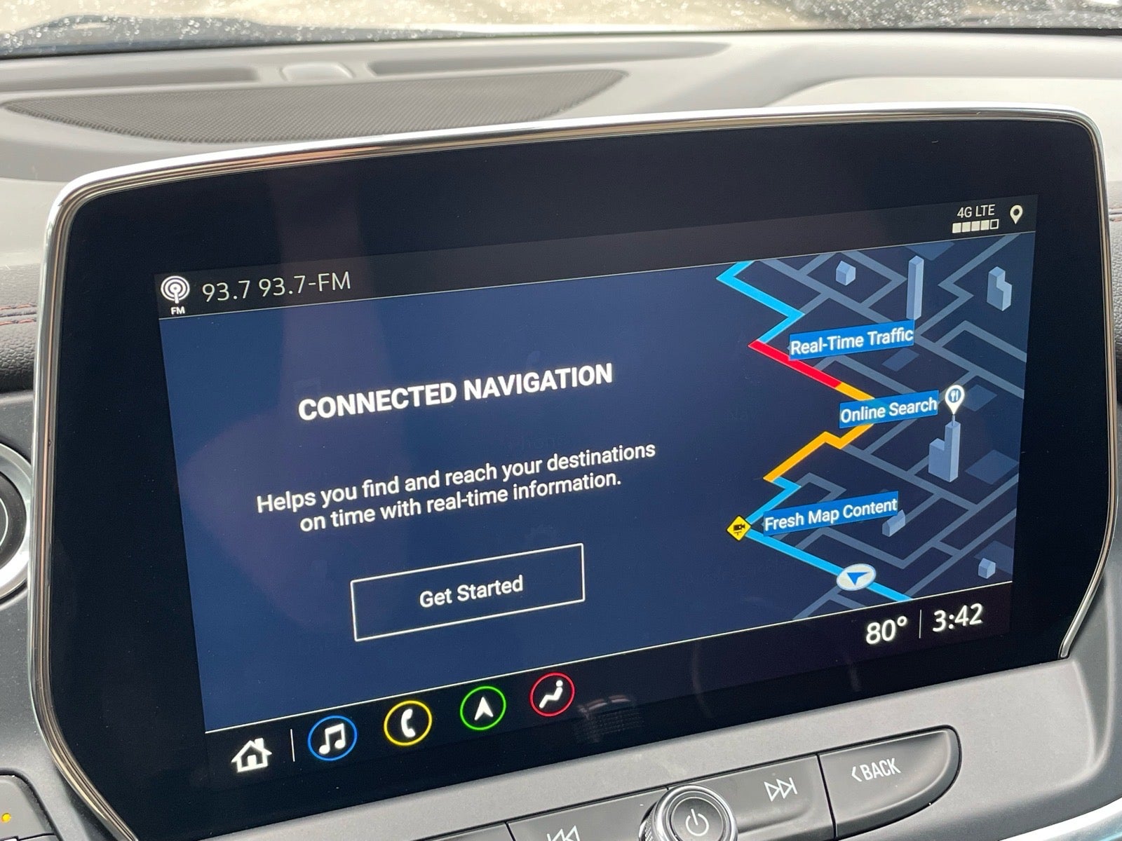 2023 Chevrolet Blazer Premier