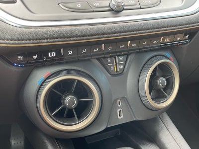 2023 Chevrolet Blazer Premier
