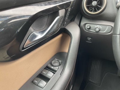 2023 Chevrolet Blazer Premier