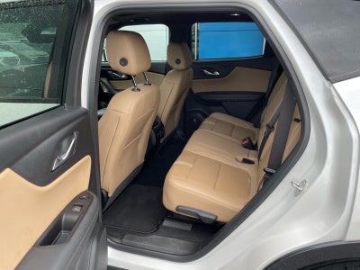 2023 Chevrolet Blazer Premier