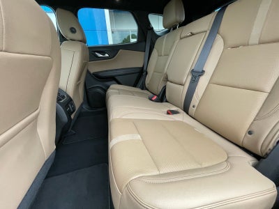2023 Chevrolet Blazer Premier