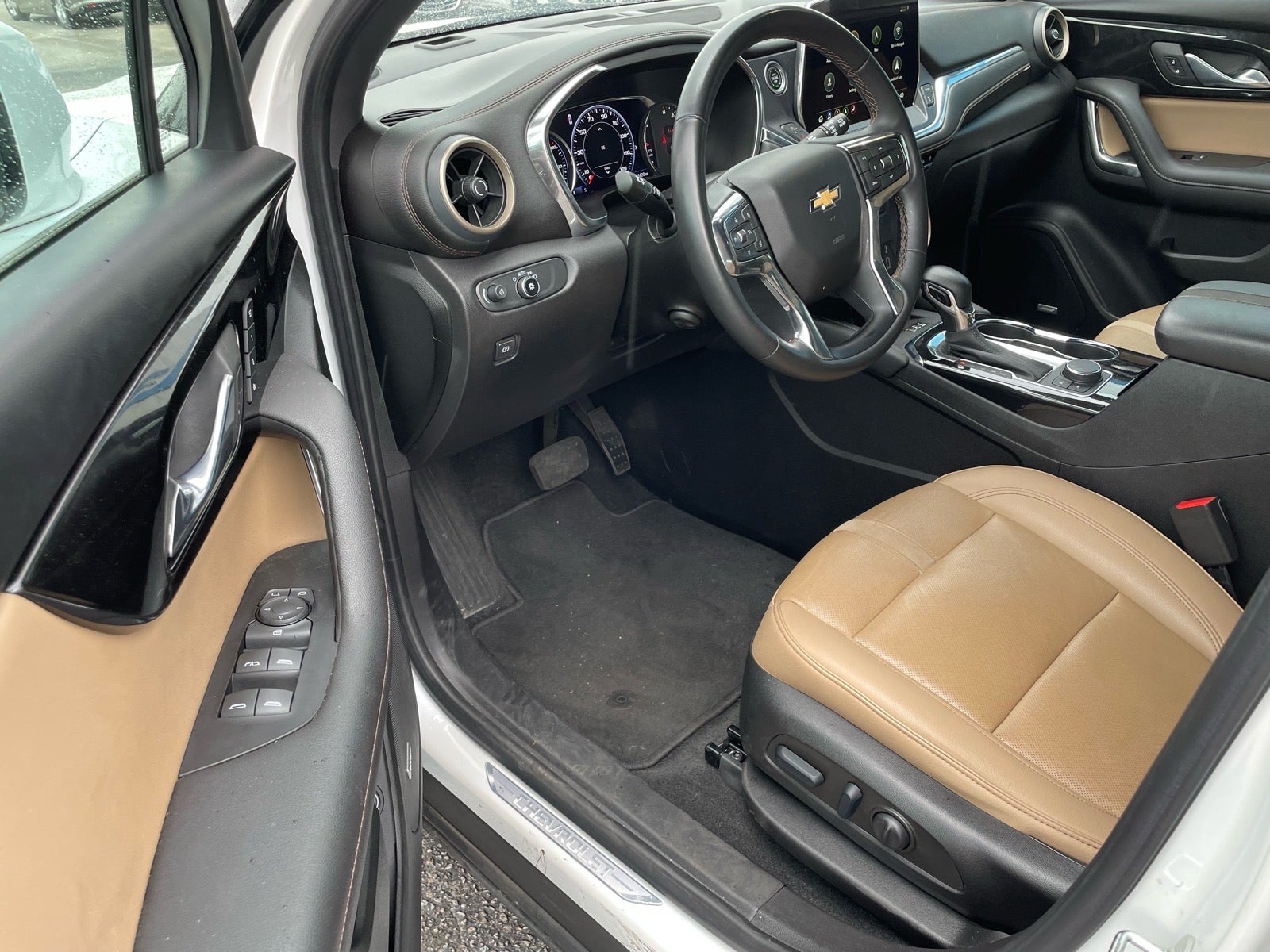 2023 Chevrolet Blazer Premier