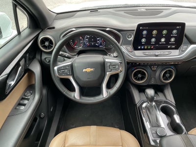 2023 Chevrolet Blazer Premier